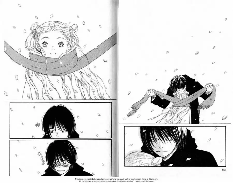 Honey and Clover Chapter 0 76